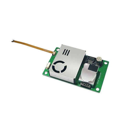 モニター用センサー - AM1008W - Cubic Sensor and Instrument Co.,Ltd. - 空気質