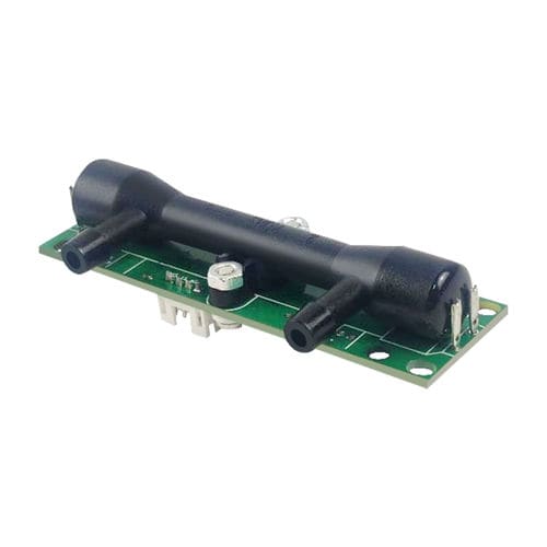 流量センサー - Gasboard-7500H-OPC - Cubic Sensor and Instrument Co.,Ltd. - 実験用 / 超音波