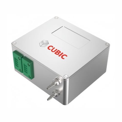 CO2センサー - Gasboard-2513 - Cubic Sensor and Instrument Co.,Ltd. - 酸素 / 医療 / TDLAS