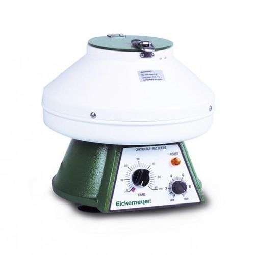 獣医用遠心機 - 718200 - Eickemeyer Veterinary Equipment - 卓上