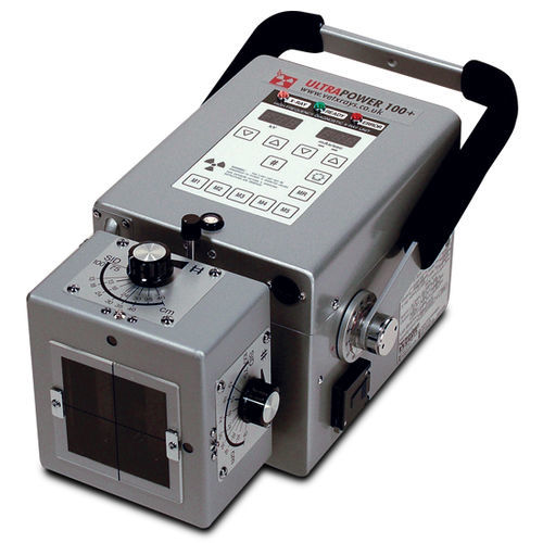 動物レントゲン用X線ジェネレータ - Ultrapower 100 Plus - Veterinary X-Rays - 携帯型 / 電源付き