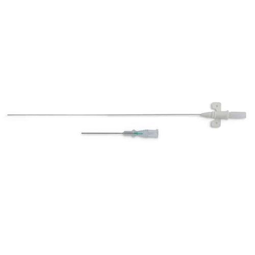 注入用動物カテーテル - Leaderflex - Vygon Vet - ポリウレタン製