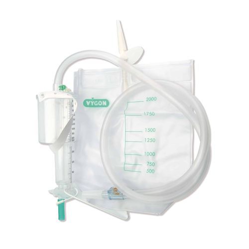 尿用採取キット - 0469.00 - Vygon Vet - 獣医用