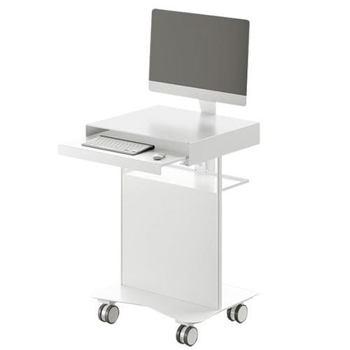 医療用コンピュータ用台車 - MATE - LORAN