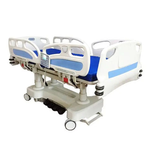 病院用ベッド - DH7795 - Pinxing Medical Equipment - 電動式 / 高さ調節可能 / トレンデレンブルグ体位