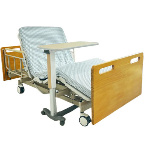 病院用ベッド - DF5C series - Pinxing Medical Equipment - 医療用 / 医療用 / 自宅療養用