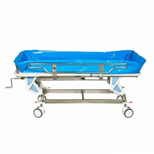 手動式シャワー用移動台 - PX-XY-3 - Pinxing Medical Equipment
