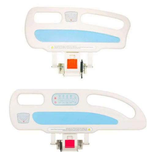 ベッド用サイドレール - PX209 - Pinxing Medical Equipment - 医療用