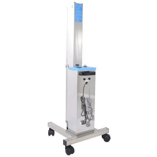 無菌ランプ - PX-XC-II - Pinxing Medical Equipment - 紫外線 / キャスター付き