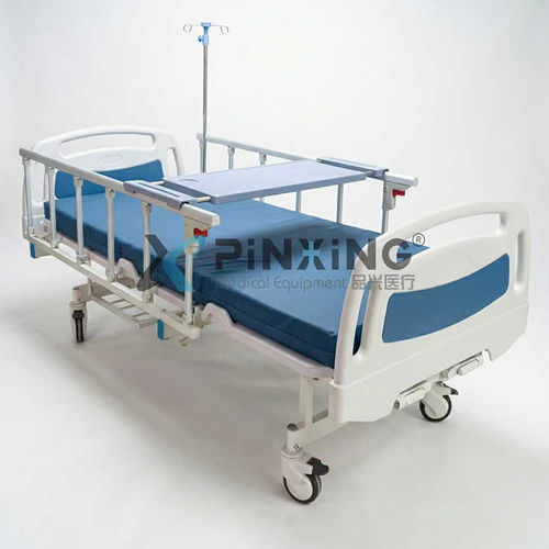 病院用ベッド - SF2965 - Pinxing Medical Equipment - 医療用 / 自宅療養用 / 老人ホーム用