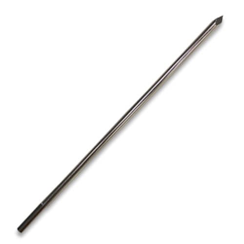 Steinmann整形外科用ピン - 60 series - Surgival - 非吸収性