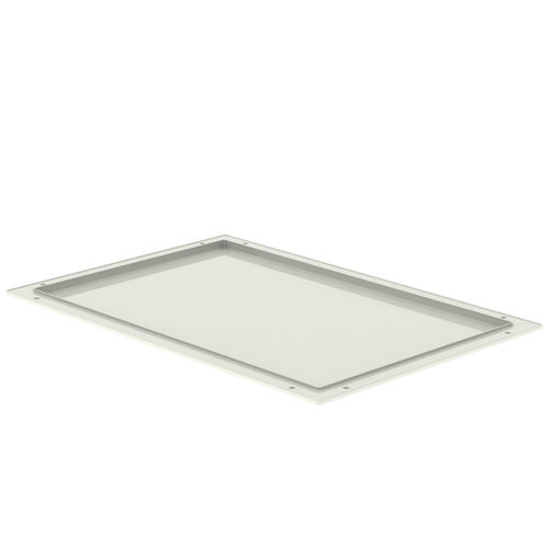 器具トレ－用カバー - 60X40cm ABS Lid - Modular Iso System - Pegasus Medical Concepts - ABS樹脂製