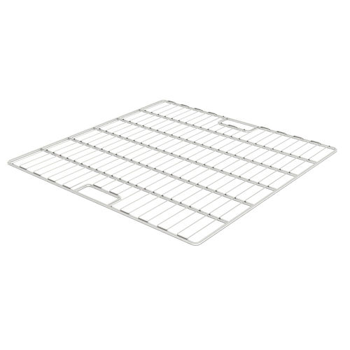 多機能棚 - SSS-6059WH - Pegasus Medical Concepts - コンテナ用 / 金綱 / ステンレススチール製