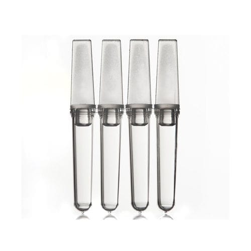 PCR用試験管 - Rotor-Gene® - Azenta life sciences - 研究所用 / 丸底 / ポリプロピレン製