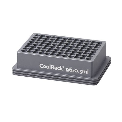 チューブ実験用ラック - BCS-231 - Azenta life sciences - 冷凍