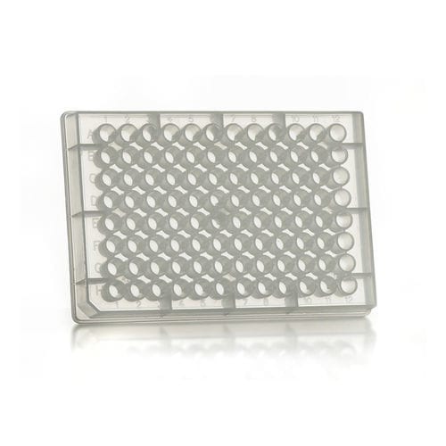 研究所用マイクロプレート - 4ti-LB0109 - Azenta life sciences - 96ウェル / セル