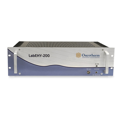 局所温熱療法システム - LabEHY 200 - Oncotherm