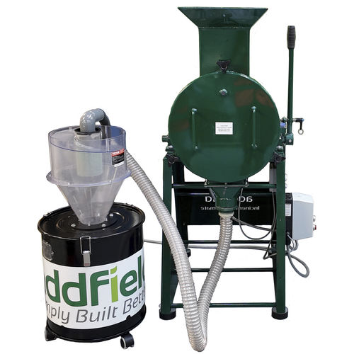 馬用骨つぼ - Equine - Addfield Environmental Systems