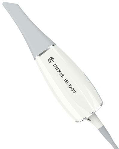 歯科3Dスキャナー - IS 3700  - DEXIS - 口腔内 / LED
