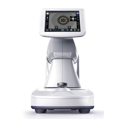 自動角膜計 - ERK-9200 - US Ophthalmic - 自動屈折計