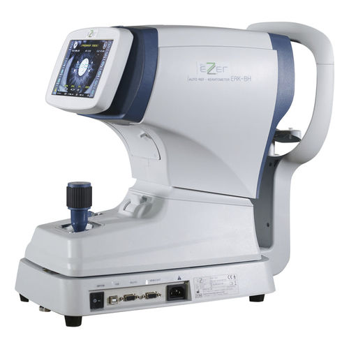 自動角膜計 - ERK-BH - US Ophthalmic - 自動屈折計