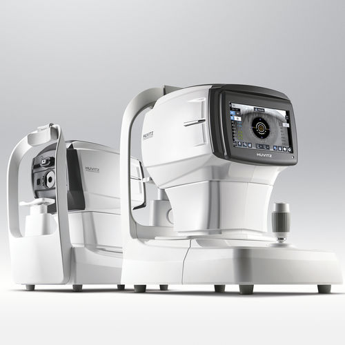自動角膜計 - HTR-1A - US Ophthalmic - 自動屈折計