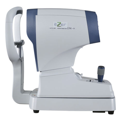 自動屈折計 - ERK-H - US Ophthalmic - 自動角膜計