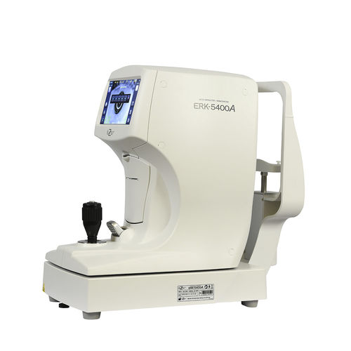 自動角膜計 - ERK-5400 A - US Ophthalmic - 自動屈折計
