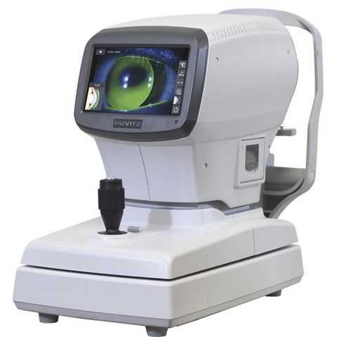 自動屈折計 - HRK-1 - US Ophthalmic - 自動角膜計