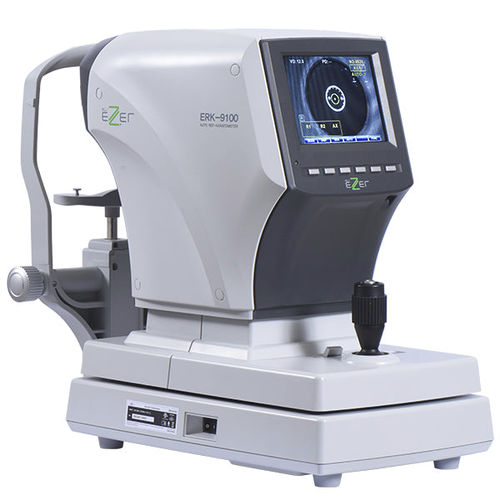 波面収差計 - ERK-9100 - US Ophthalmic - 自動屈折計 / 自動角膜計