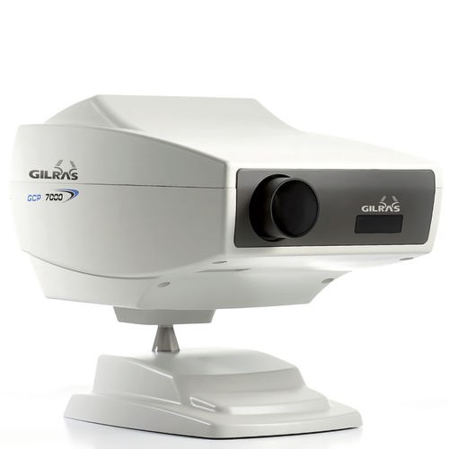 遠隔操作式眼科チャートプロジェクター - GCP-7000 - US Ophthalmic