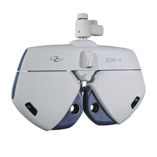 自動自覚屈折測定器 - EDR-H - US Ophthalmic