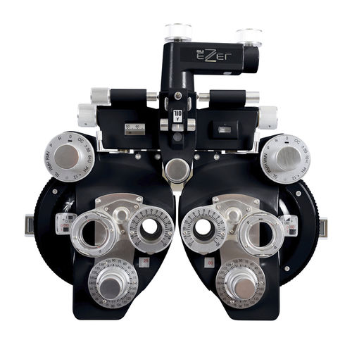 機械式自覚屈折測定器 - ERF-5200 - US Ophthalmic
