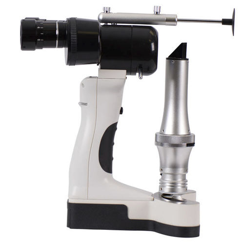 携帯型細隙灯 - ESL-700 - US Ophthalmic
