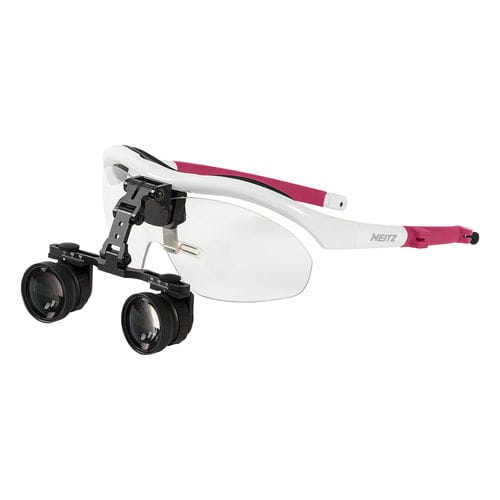 眼鏡タイプ双眼ループ - NTZ-BLS-2 - US Ophthalmic
