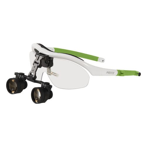 眼鏡タイプ双眼ループ - NTZ-BLD-3 - US Ophthalmic