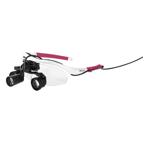 眼鏡タイプ双眼ループ - NTZ-BLS-2 - US Ophthalmic