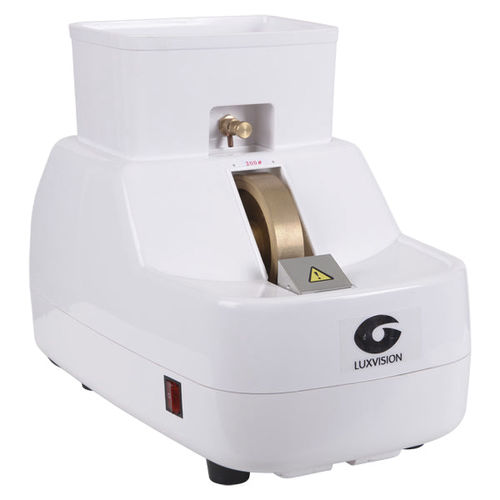 光学レンズエッジャー光学レンズ研磨機 - HE-5000C - US Ophthalmic - 手動式