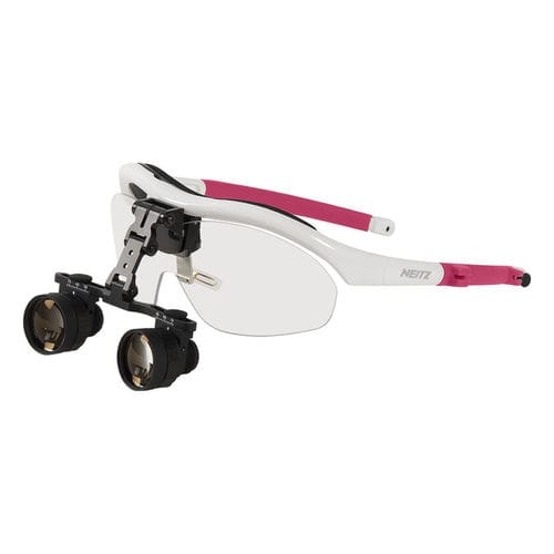 眼鏡タイプ双眼ループ - NTZ-BLS-1 - US Ophthalmic