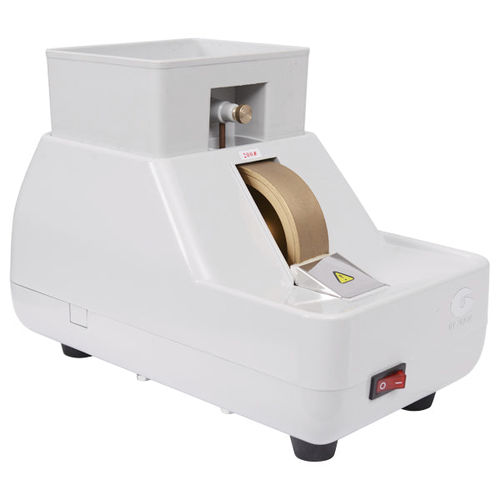 光学レンズエッジャー光学レンズ研磨機 - HE-1200 - US Ophthalmic - 手動式