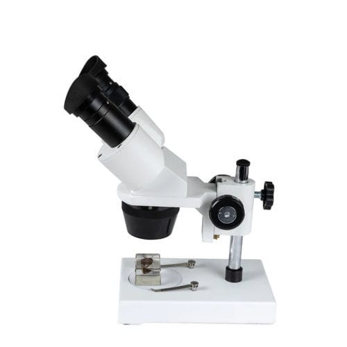 光学ステレオ顕微鏡 - LABS S1030N - Celestron - 実験用 / 双眼 / 3D