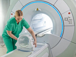 全身断層撮影用MRIシステム - Echostar Comfort 1.5T - Alltech Medical Systems America - 高磁場 / 幅が広いタイプ