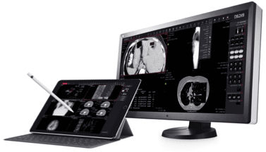 管理用ソフト - aycan Medical Systems - 制御 / DICOMビジュアリゼーション用 / 安全