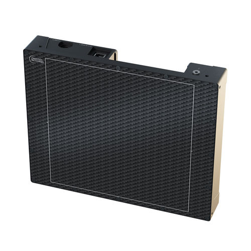 X線透視用フラットパネルディテクタ - X-Panel ® 2222s - Detection Technology - 9 x 9