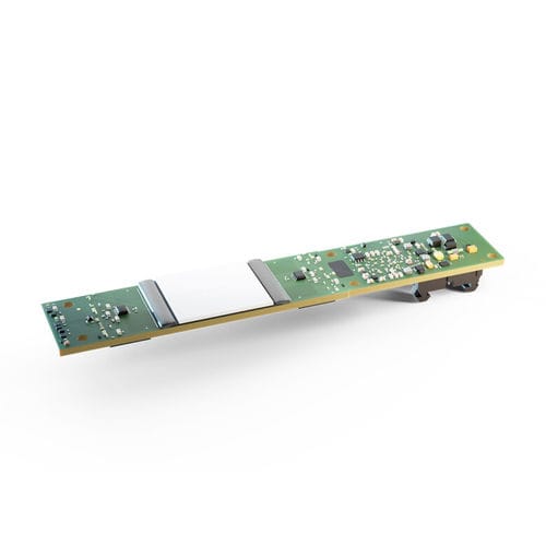 画像解釈モジュール - X-ACE 32 - Detection Technology - 医用画像用