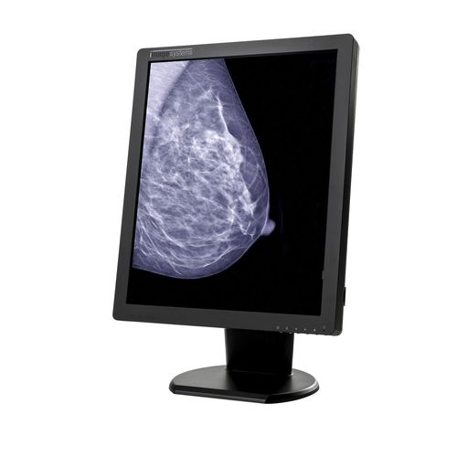 医療用モニター - M5MPN - Double Black Imaging - 診断用 / 放射線科用 / マンモグラフィー