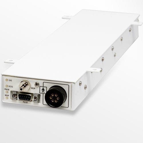ECGマルチパラメーターモニターモジュール - PAM-200 - Ivy Biomedical Systems Inc - 一体型