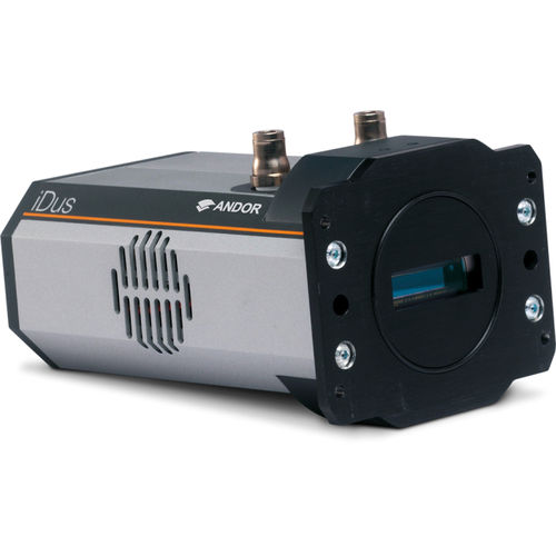 分光学用カメラ - iDus 416 - Oxford Instruments/オックスフォード・インストゥルメンツ - デジタル / CCD / 近赤外線（NIR）