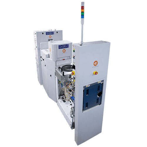 生産システム - Atomfab  - Oxford Instruments/オックスフォード・インストゥルメンツ