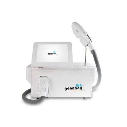 色素性病変用レーザー - M Pro - SHR Germany - 脱毛用 / にきび治療用 / ダイオード